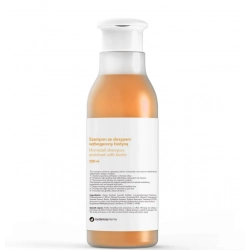 Botanicapharma Szampon ze Skrzypem Wzbogacony Biotyną, 250 ml